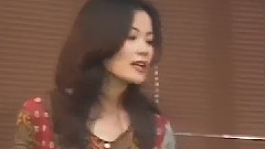 王菲 - 打桌球之容易入袋的女人