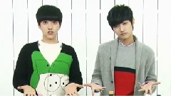 B1A4 - 再利用颂