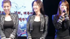 Nine Muses - Talk