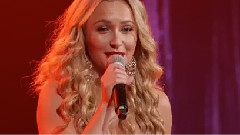 Hayden Panettiere,Nashville Cast - You've Got The Wrong Song