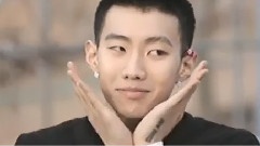 Jay Park - 2012年想和他谈恋爱的男星排行榜