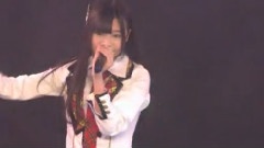 HKT48 - HKT48劇場 1周年特別記念公演