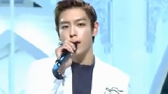 BigBang - 崔胜贤,我爱你