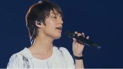 KAT-TUN - 儚い指先