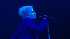 Patrick Stump - Let's Dance & Spotlight Huntington