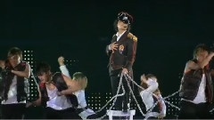 KAT-TUN - DANGEROUS CAT～MAKE ME WET～