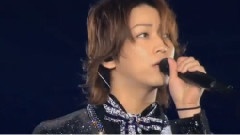KAT-TUN - 歩道橋