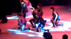 EXO-M,EXO - MAMA