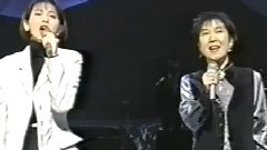 森高千里,高桥真梨子 - 桃色吐息