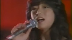 中森明菜 - 少女A