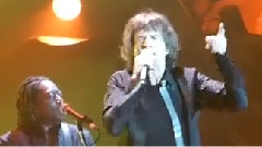Mary J.Blige - Gimme Shelter