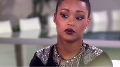 X Factor US - Never Gonna Give You Up