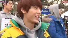 BTOB - KBS2 Dream Team2