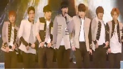 BTOB - 我只知道爱 & WOW