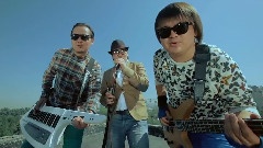 哈萨克群星 - Samal Toby - Eng Sulw (2012)