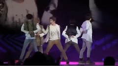 SM Town - SM TOWN Live World Tour III Singapore