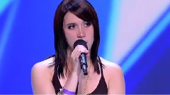 X Factor US - Who You Are