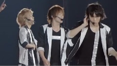 Hey! Say! JUMP - Rescue