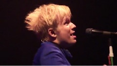 Patrick Stump - Run Dry Huntington