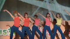 Nine Muses - Figaro
