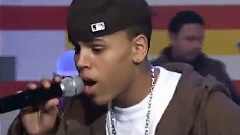 Chris Brown - Yo (excuse miss)