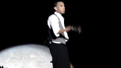 Chris Brown - Run It
