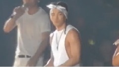 BigBang - Crayon Beatbox