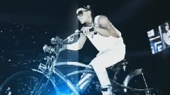 BigBang - ALIVE GALAXY TOUR 2012 USA Ver.2