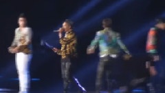 BigBang - Monster
