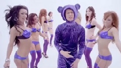 欧美群星 - Я Тебя Бум-Бум-Бум 混音版