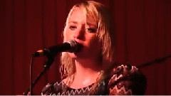 Alexz Johnson - Skipping Stone