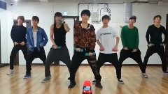 A-JAX - 2MYX 练习室第二版