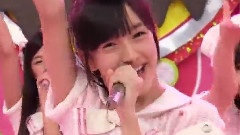 HKT48 - 初恋バタフライ