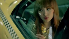 Kara,郑妮可 - Lost 韩文版