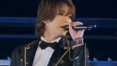 KAT-TUN - LIVE TOUR 2012 CHAIN TOKYO DOME