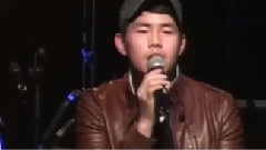 One More Chance - Billie Jean