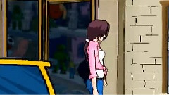 米黄色衬衫
