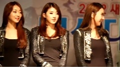 Nine Muses - 采访