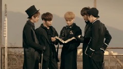 SHINee - 1000年,ずっとそばにいて・・・