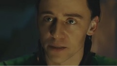 Chris Hemsworth,Tom Hiddleston - C'est La Vie