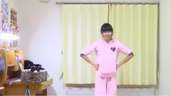 舞蹈视频,模仿翻唱 - なにかいいことないかな?