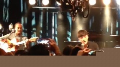Greyson Chance - Human Nature