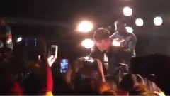 Greyson Chance - Sunshine & City Lights