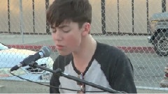 Greyson Chance - Sunshine & City Lights