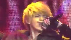 EXO-M - 中韩歌会