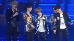 EXO-M - 中韩歌会