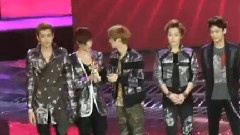 EXO-M - Ending