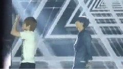EXO-M - History彩排