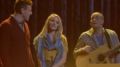 Glee Cast - Homeward Bound & Home