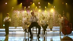 Glee Cast - Over The River And Through The Wood & She'll Be Coming 'Round The Mountain